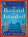 The Bastard of Istanbul 的封面图片